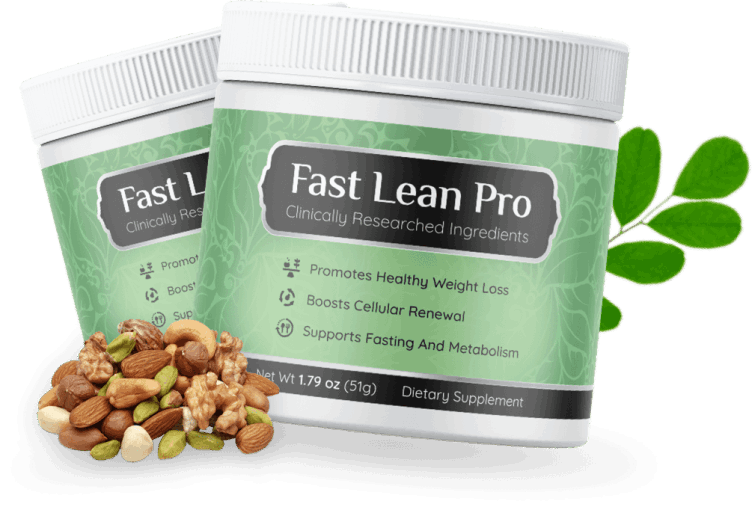 Fast Lean Pro Free Shipping